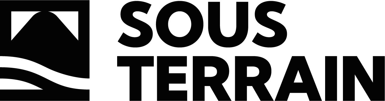 SARL sous-terrain